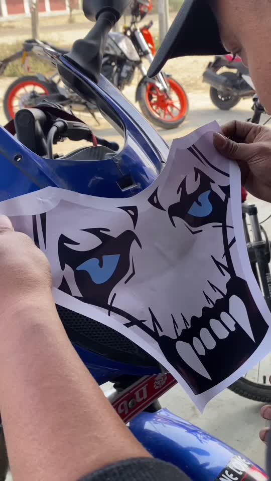 @Daju Bhai Recondition🏍💨💨
