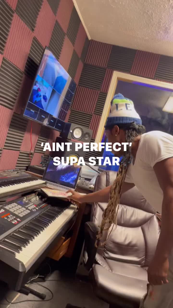 @Supastarr on Facebook