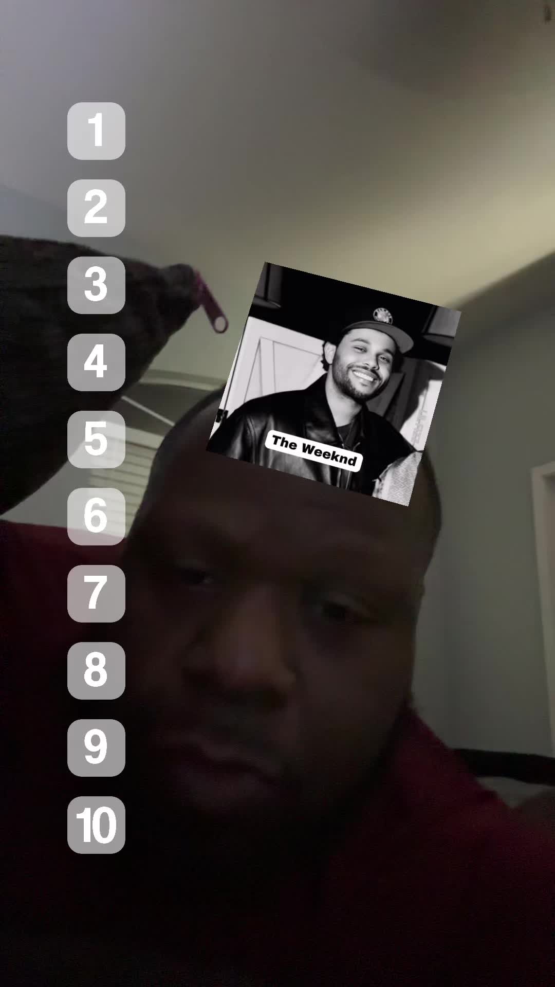@The lit podcast