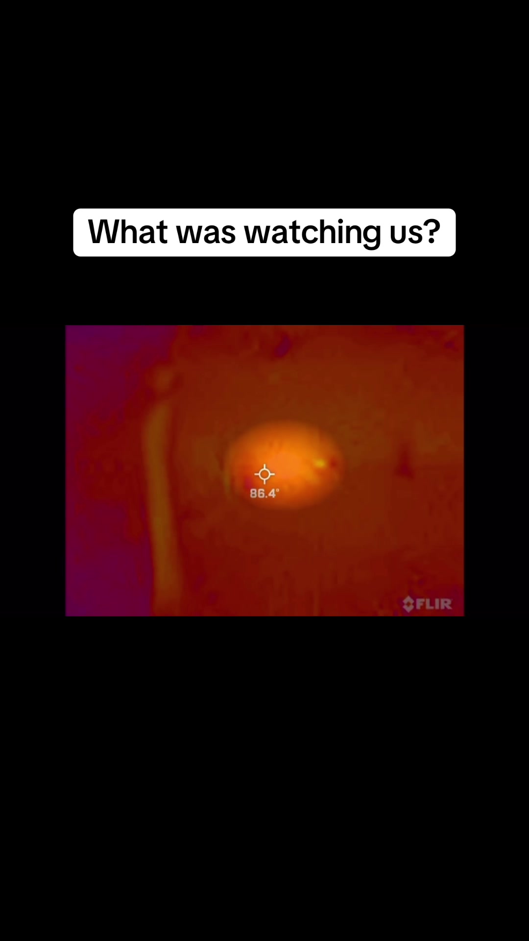 @Unexplained Cases
