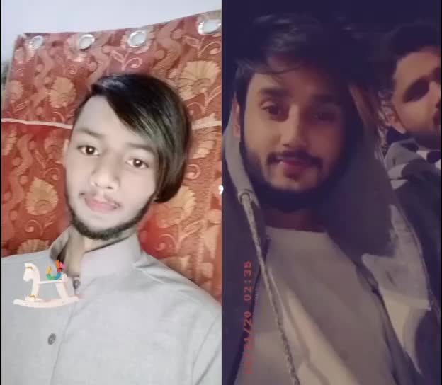@nabeel mahi