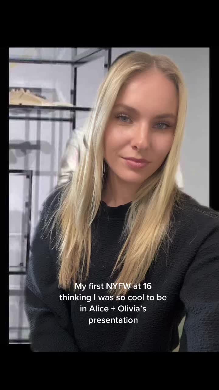 @Kristen Smith