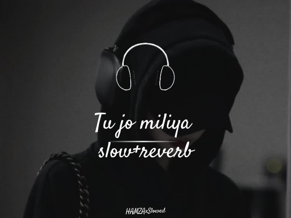 @HAMZA X SLOWED