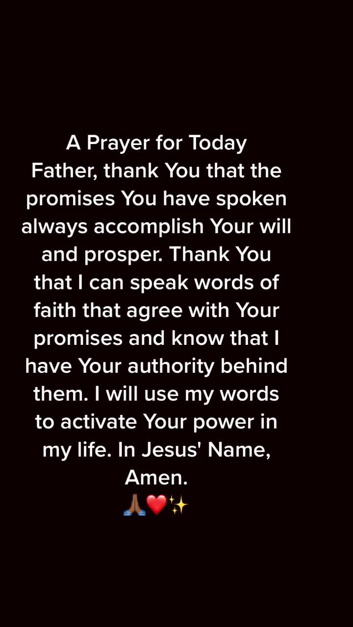 @YTDPrayers