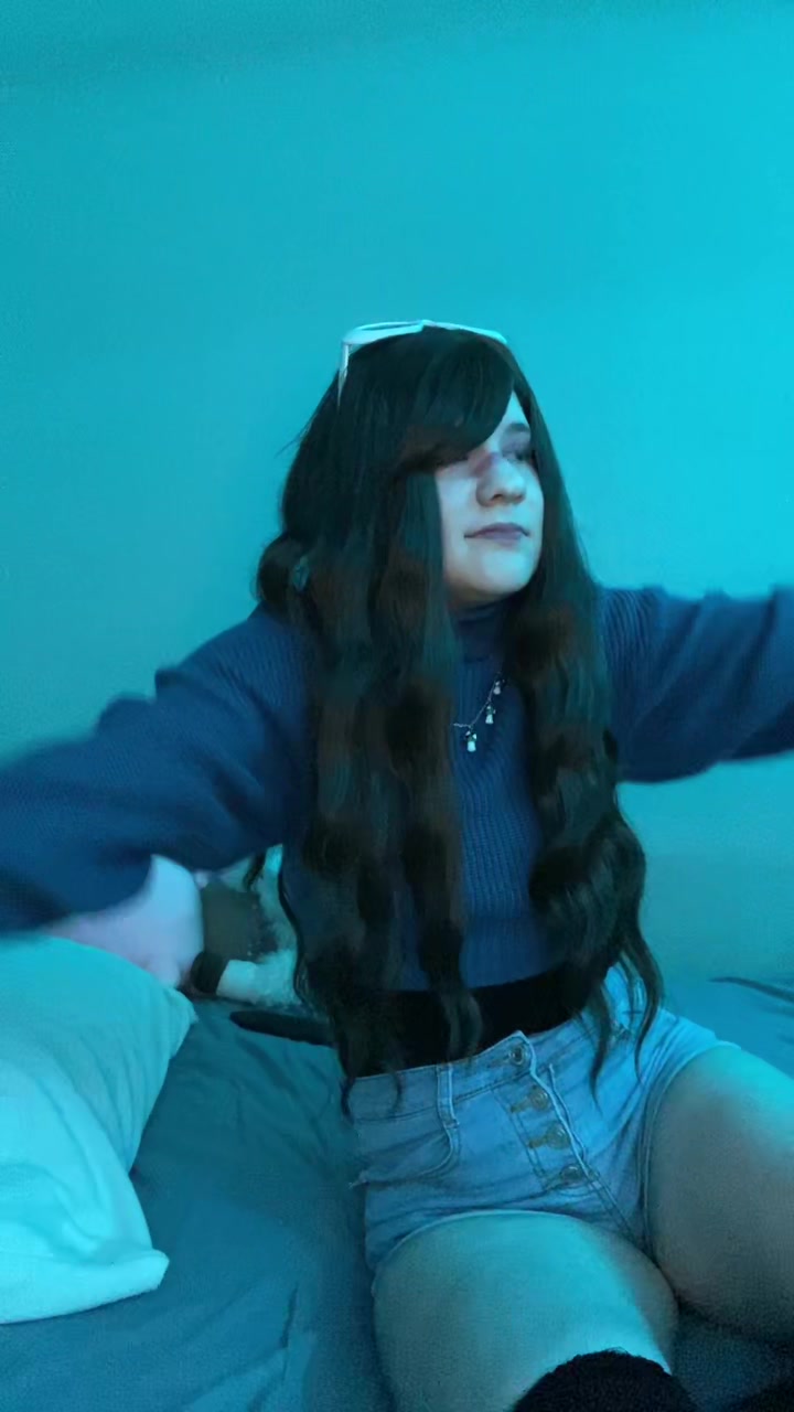 @Ashe