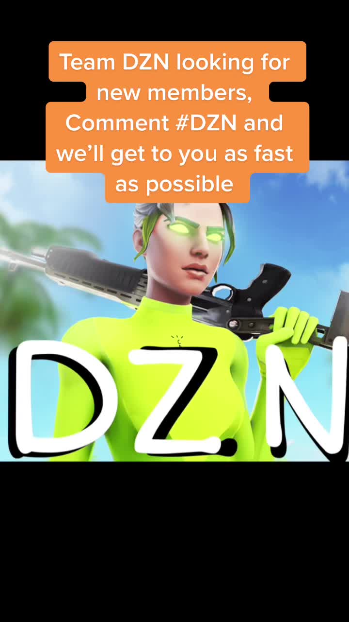 @TEAM _ DZN