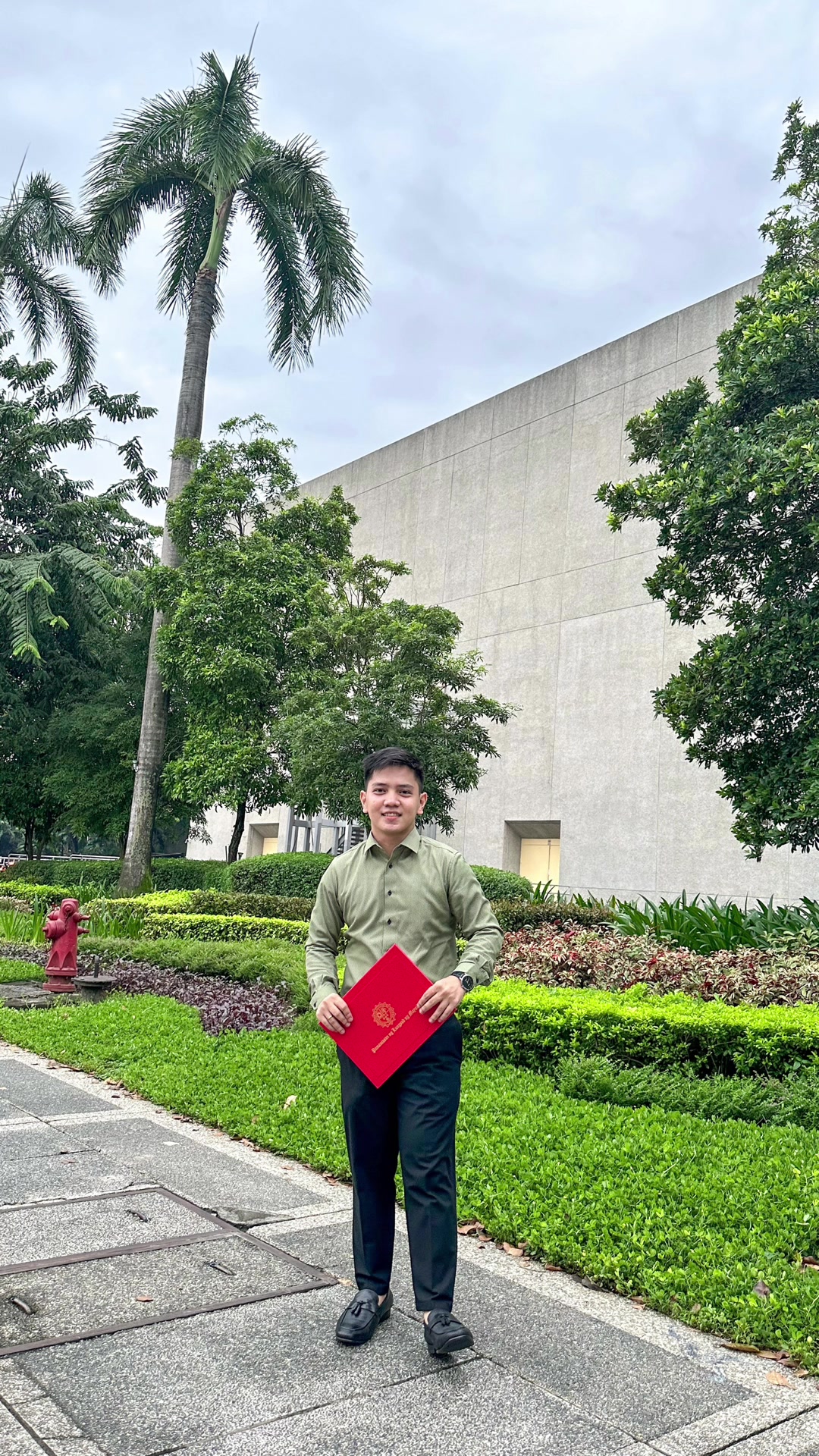 @Marlon Soriano