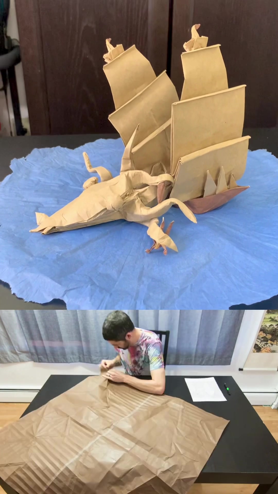 @Art Of Fold