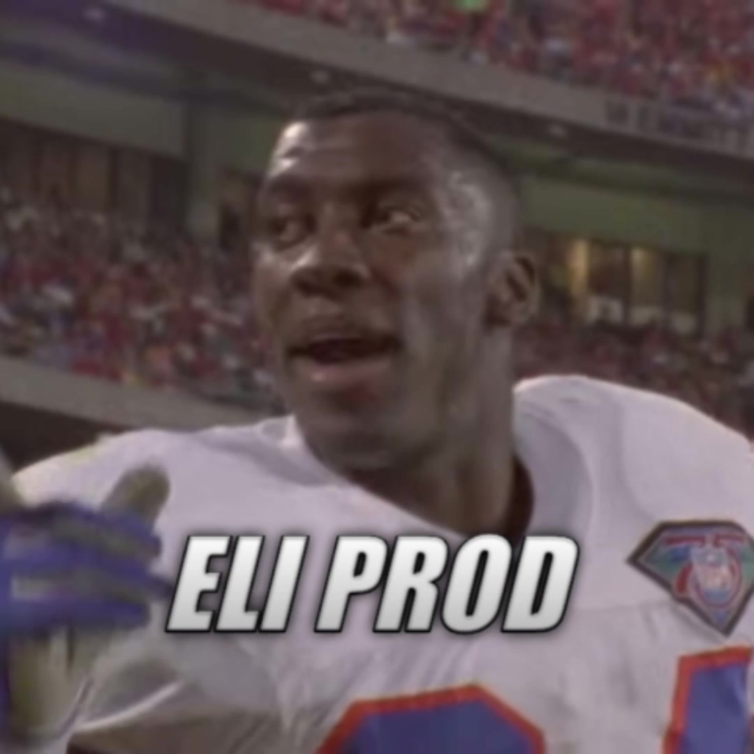@eli prod