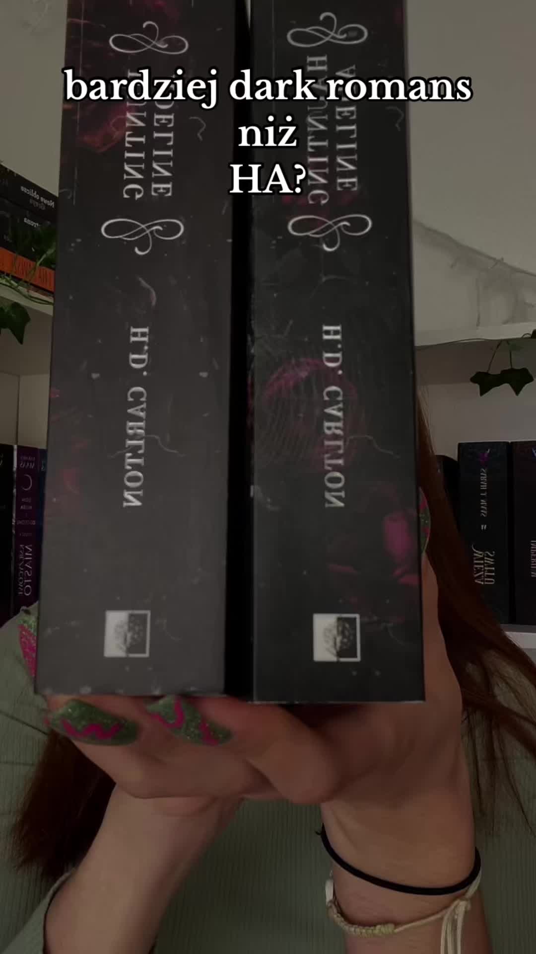 @Eleonora / booktok