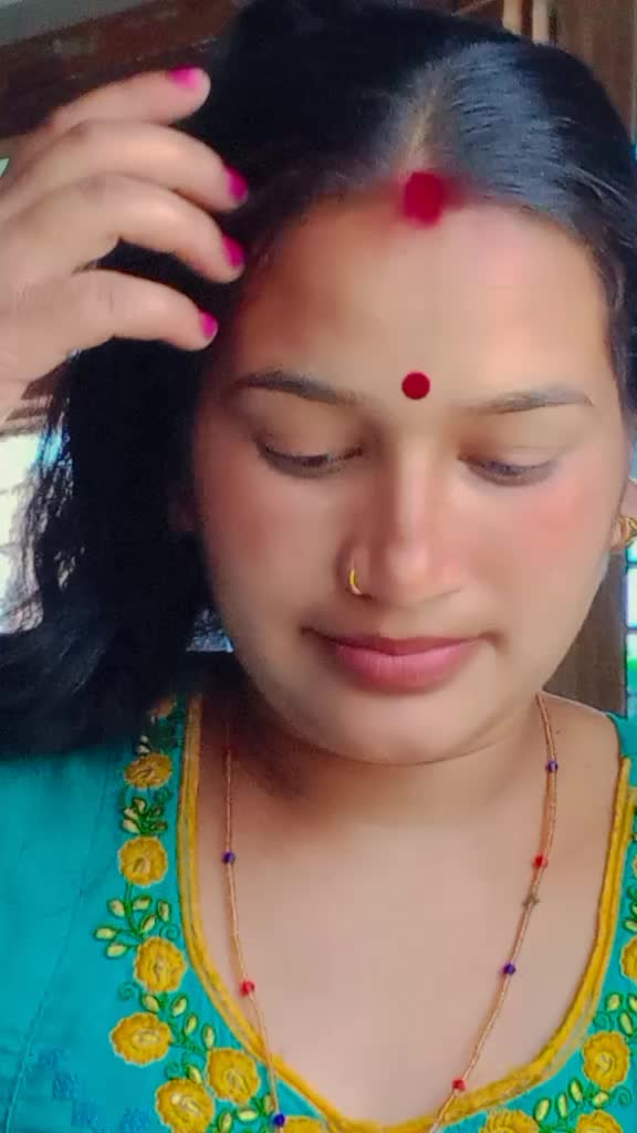 @sunita kunwar