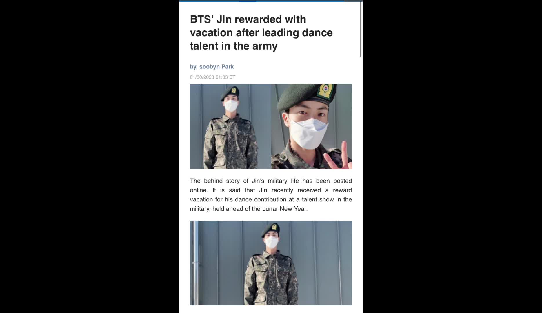 @💜BTS Forever💜