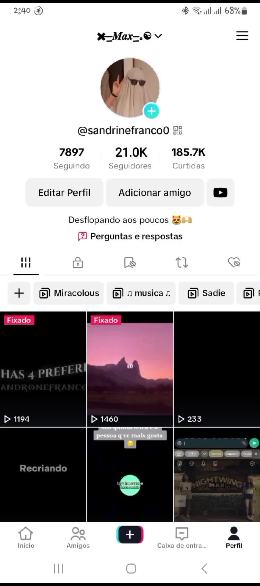 @𖤐Maxz(Ari's gf)𖤐