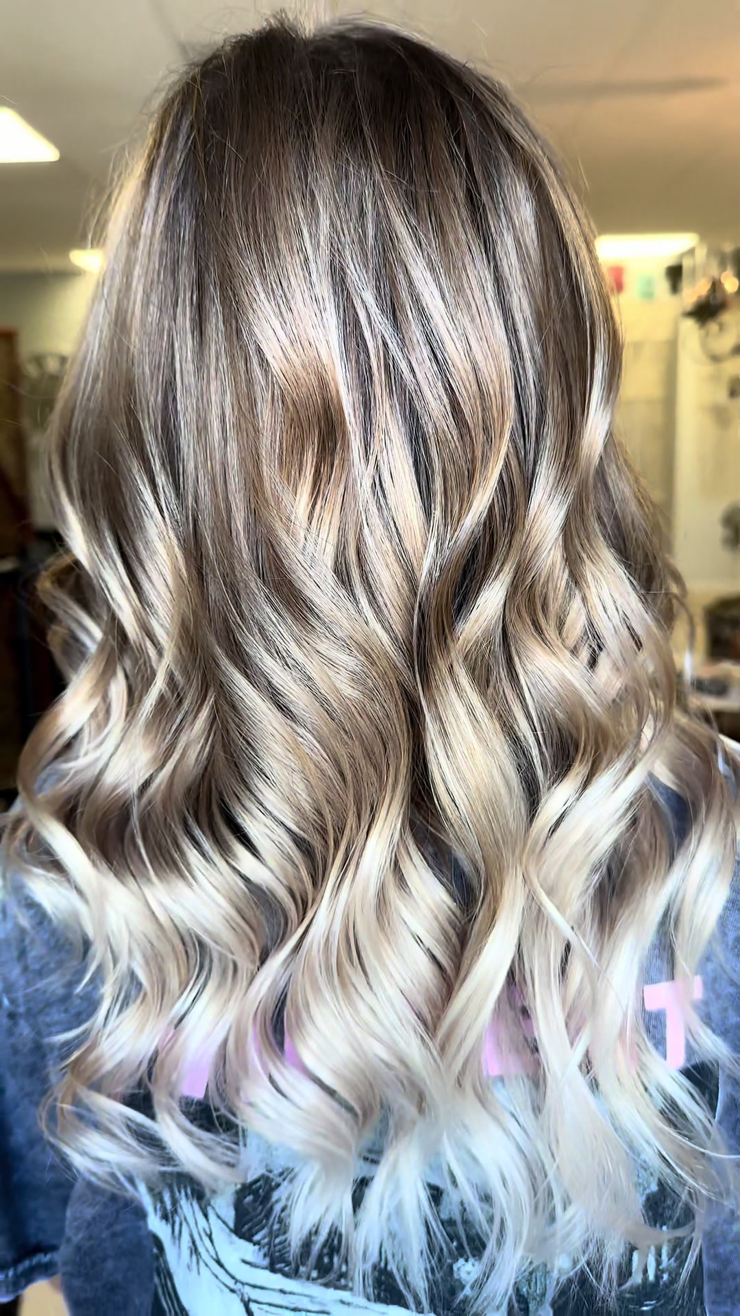 @Aly Marie Hair Artist