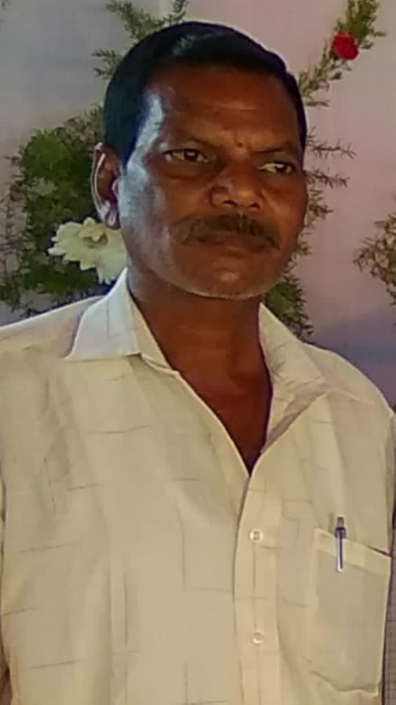 @Thatikonda Giribabu