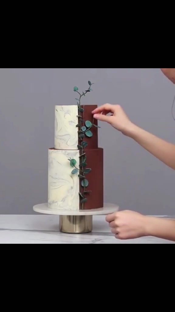 @Delicious cake