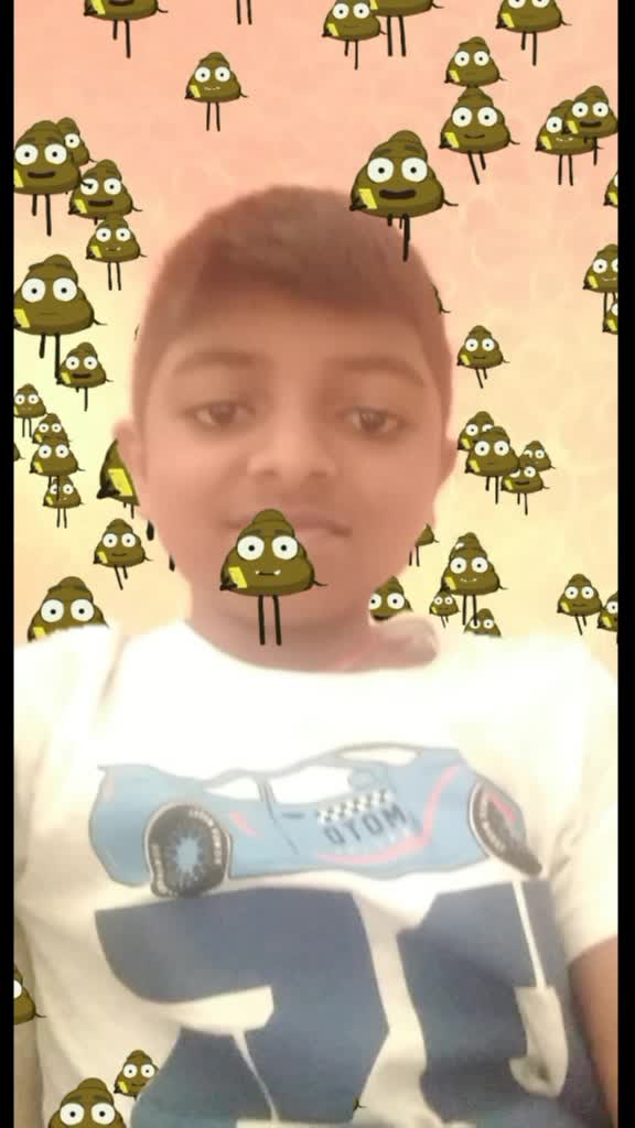 @Kadhunuri Janakiram