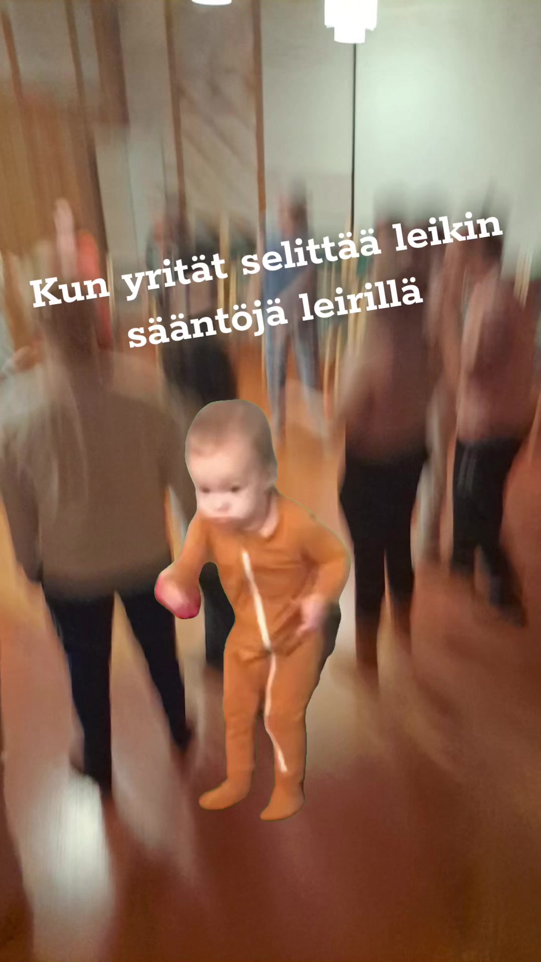 @Centria Yhteis&ouml;pedagogi