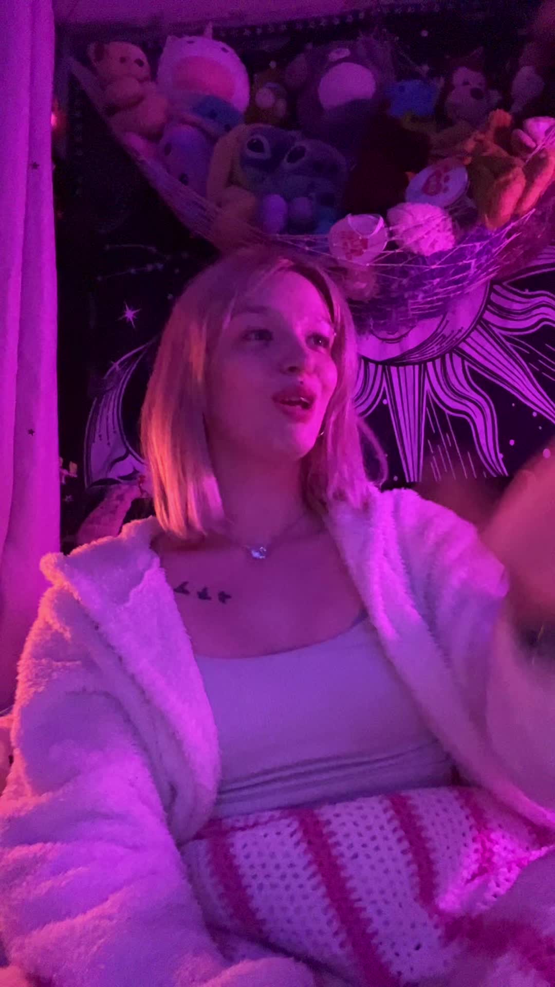 @xxsassyamyxx