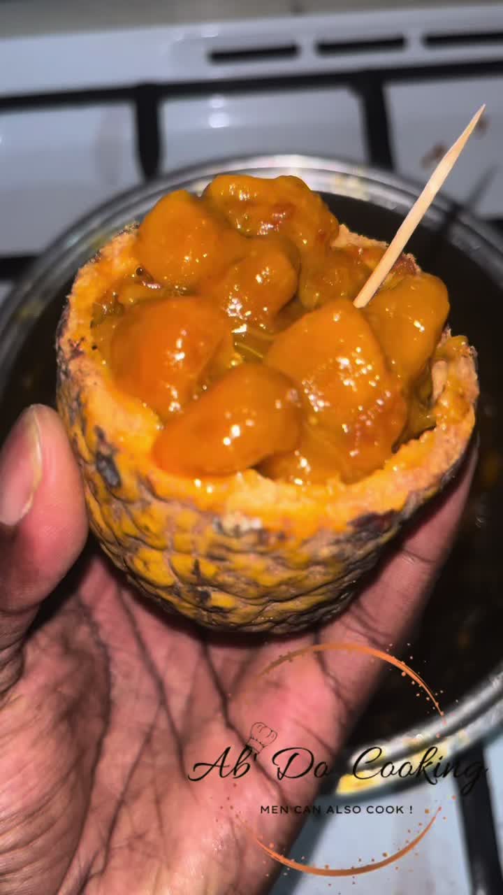 @Ab’do cooking