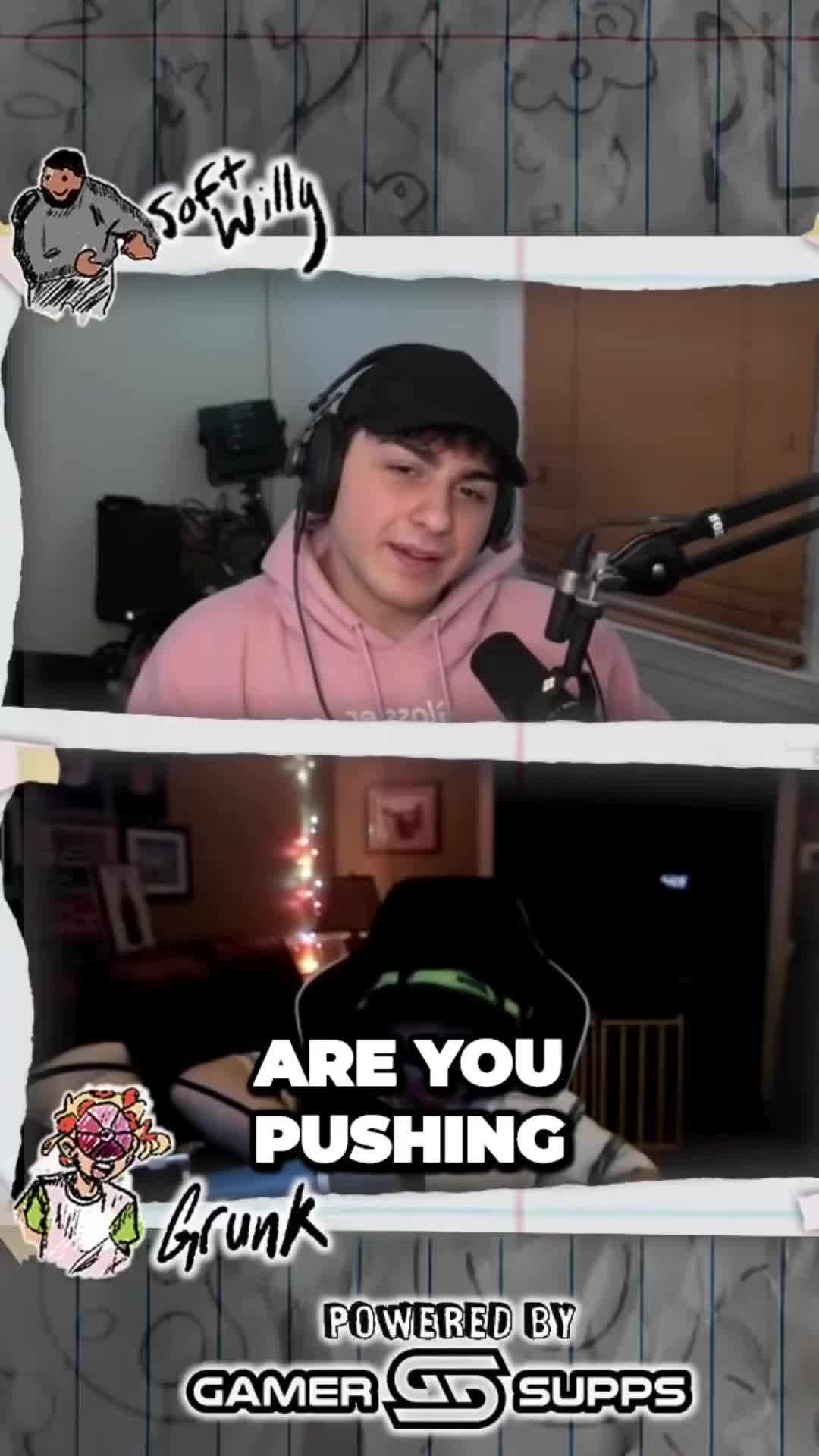 @GroupChatPodcasta