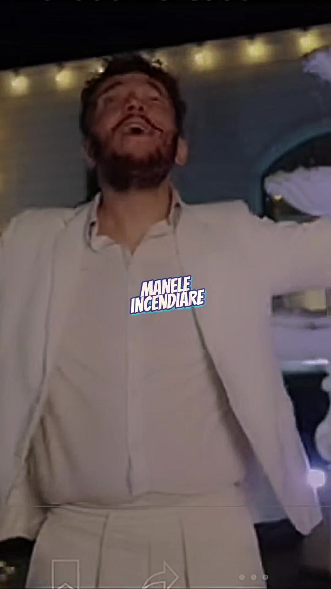 @Manele Incendiare