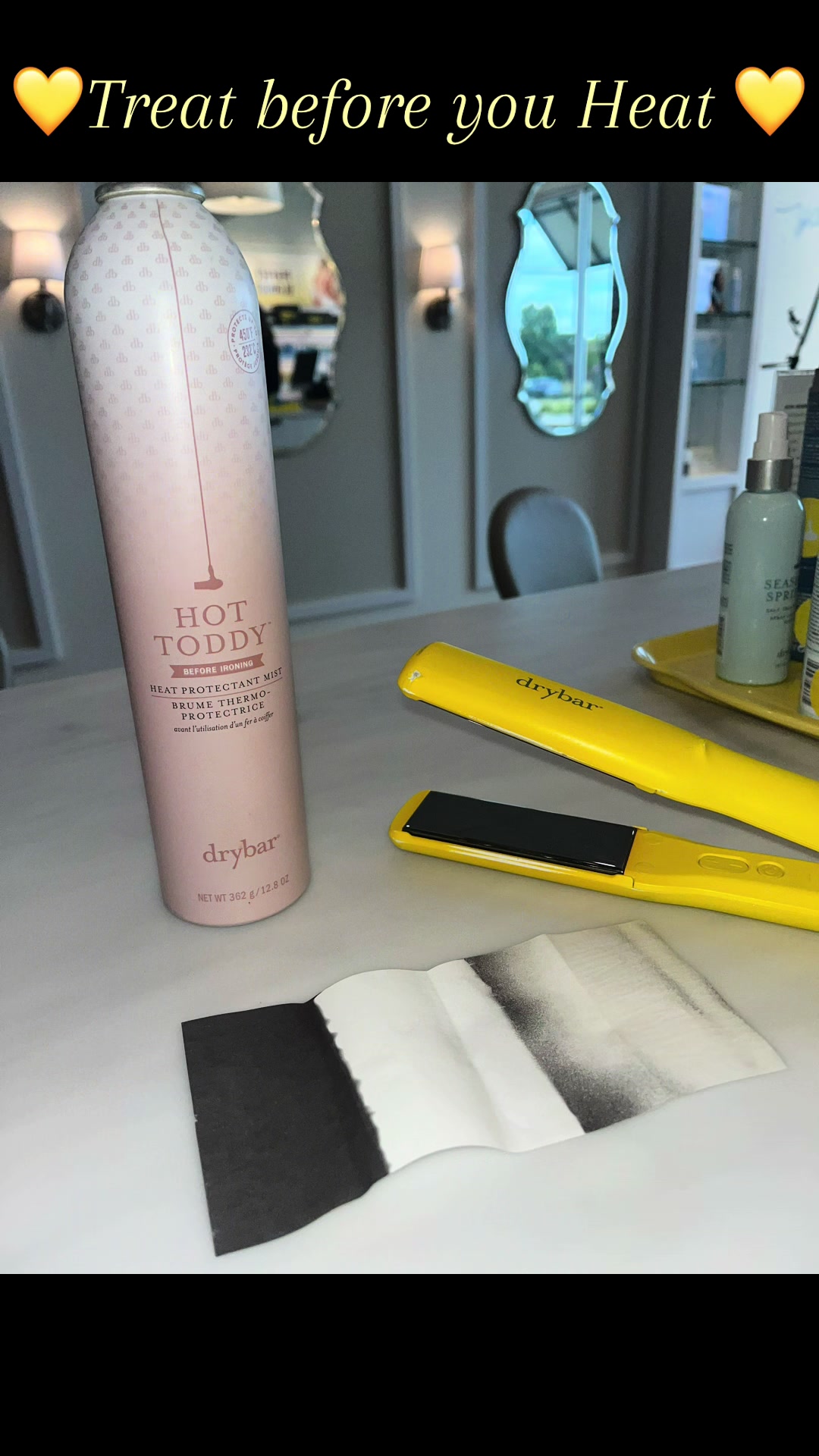 @DryBar NapervilleIL