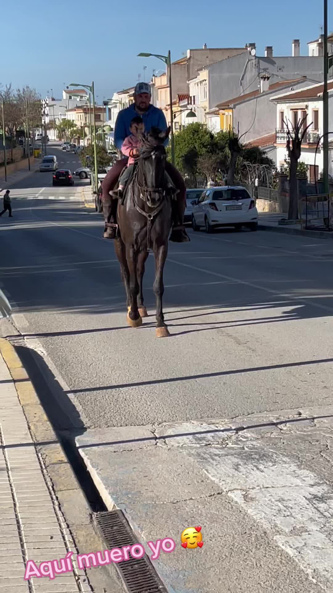 @María del pilar