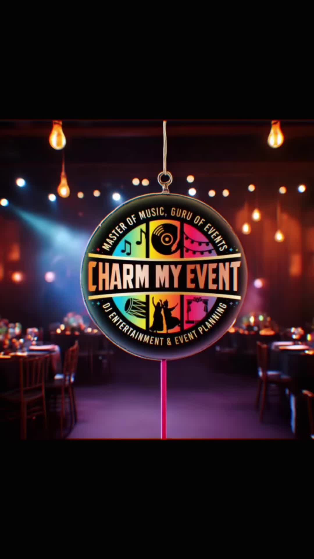 @DJ CHARM