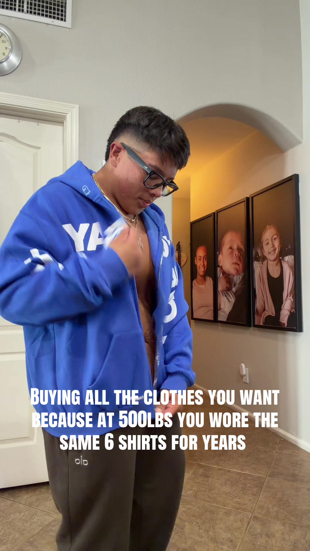 @Zeke Sanchez