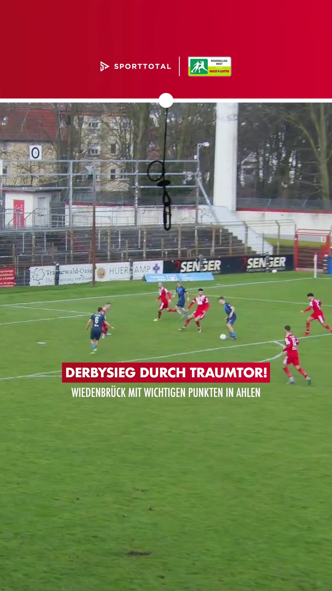 @sporttotal x fussball