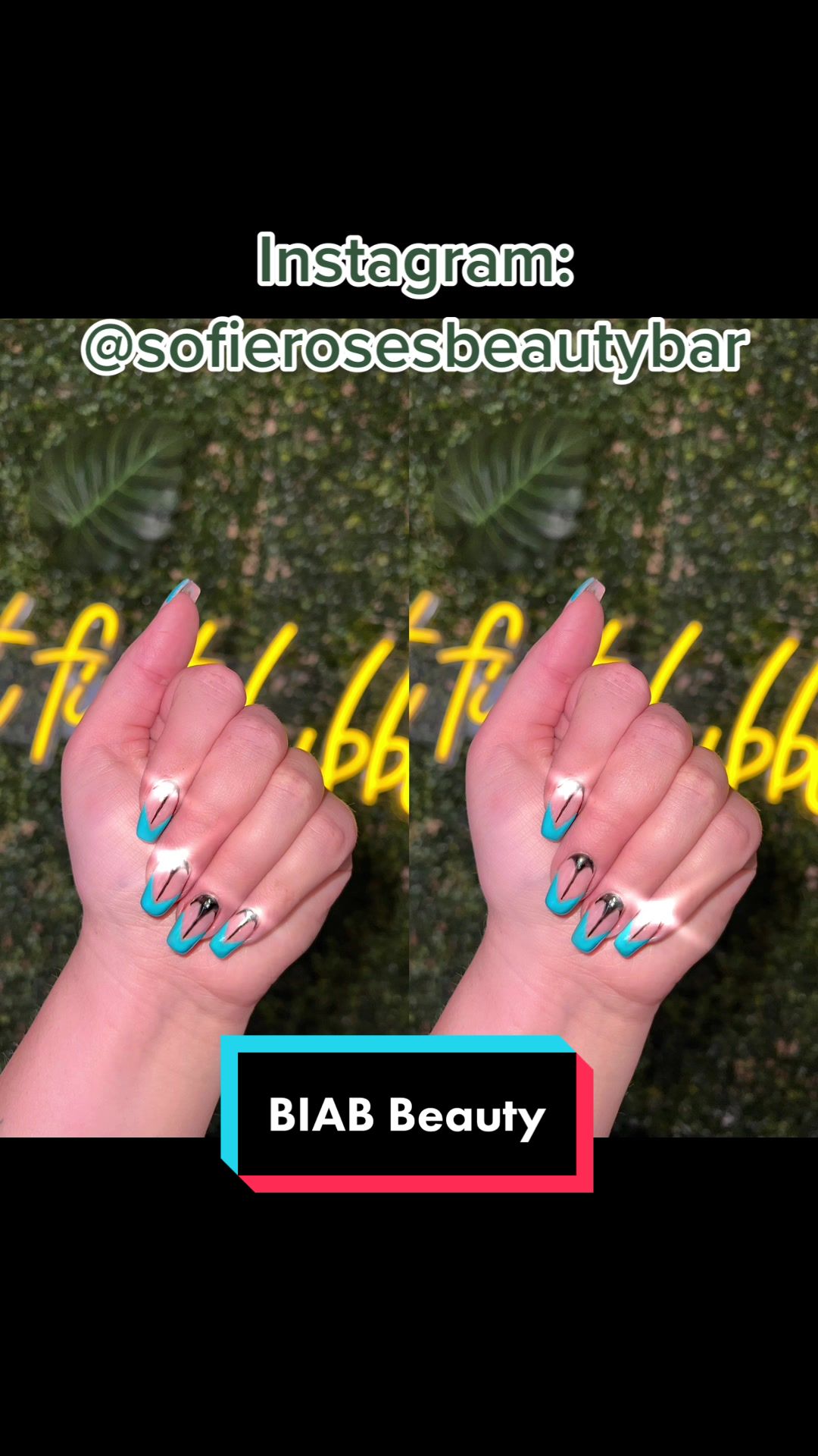 @SofieRose’sBeautyBar