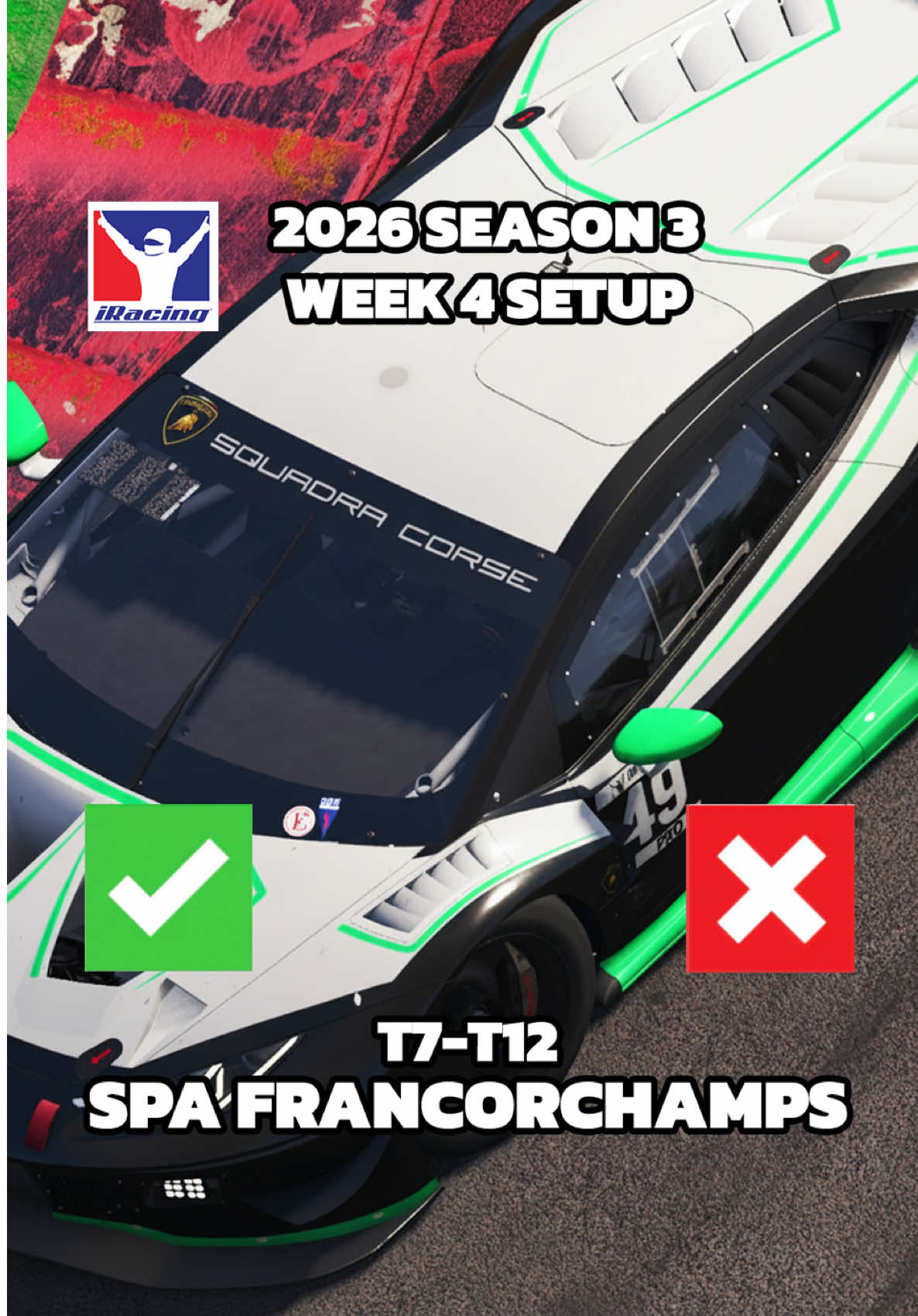 @VRS RACING