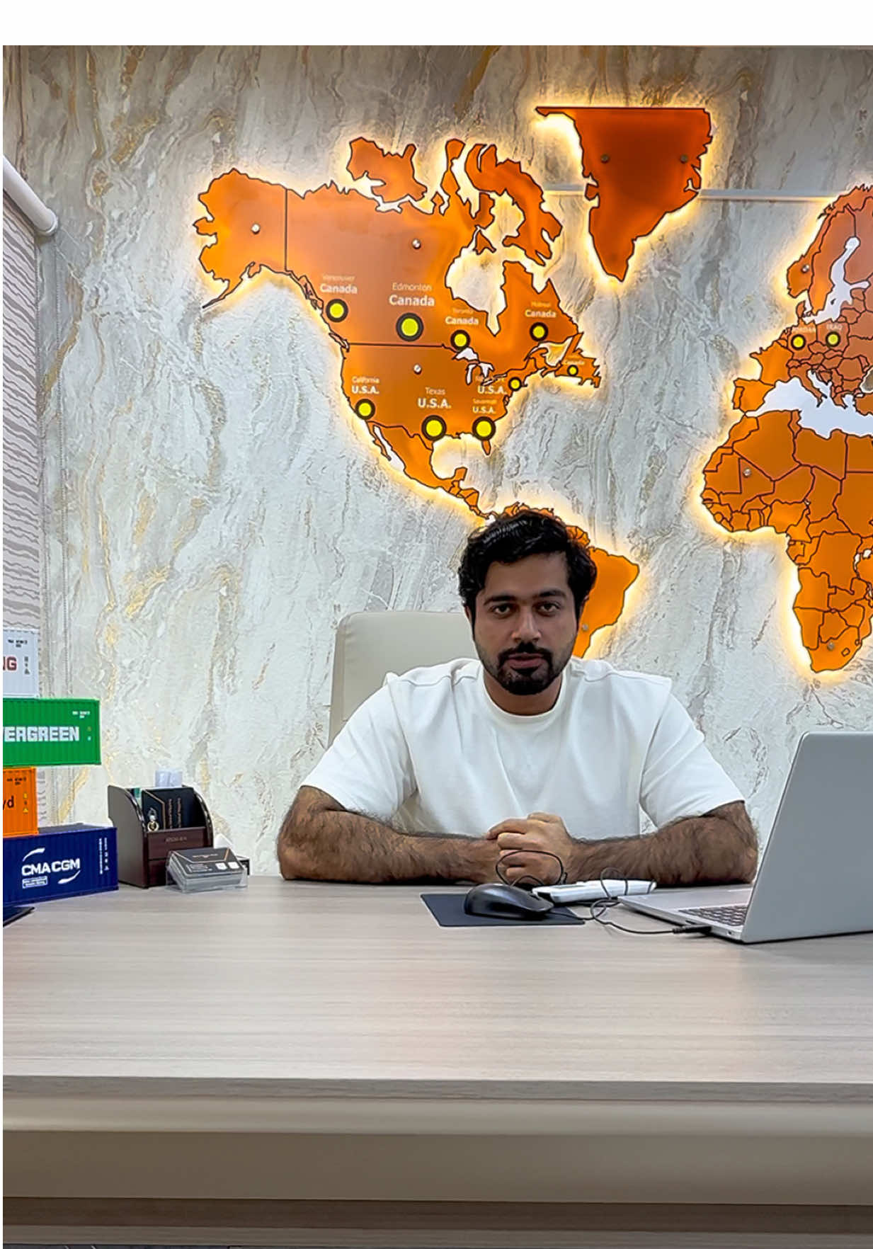@FVG SHIPPING