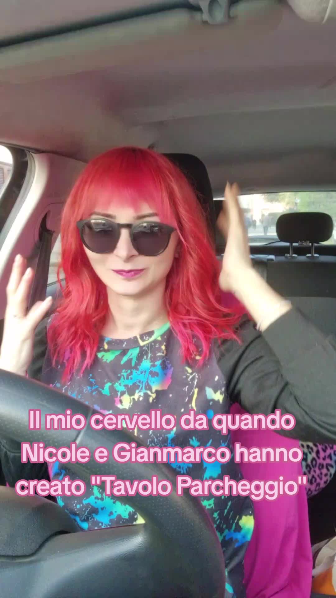 @Kiara Fassino