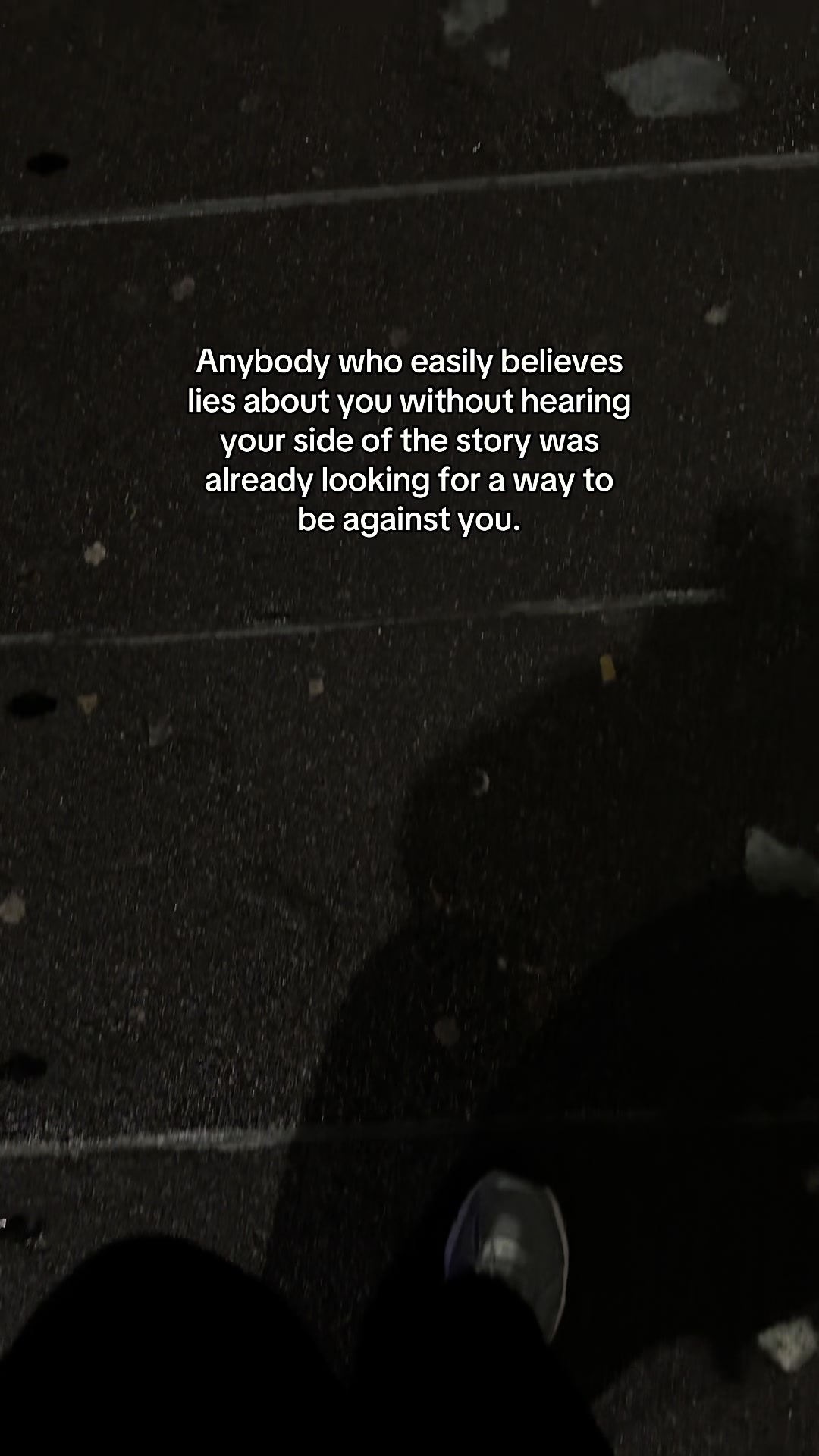 @Deep Sayings