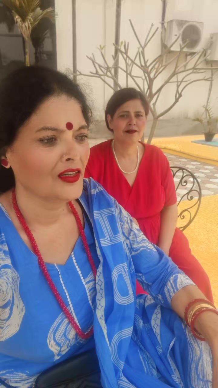 @Rupa Joshi