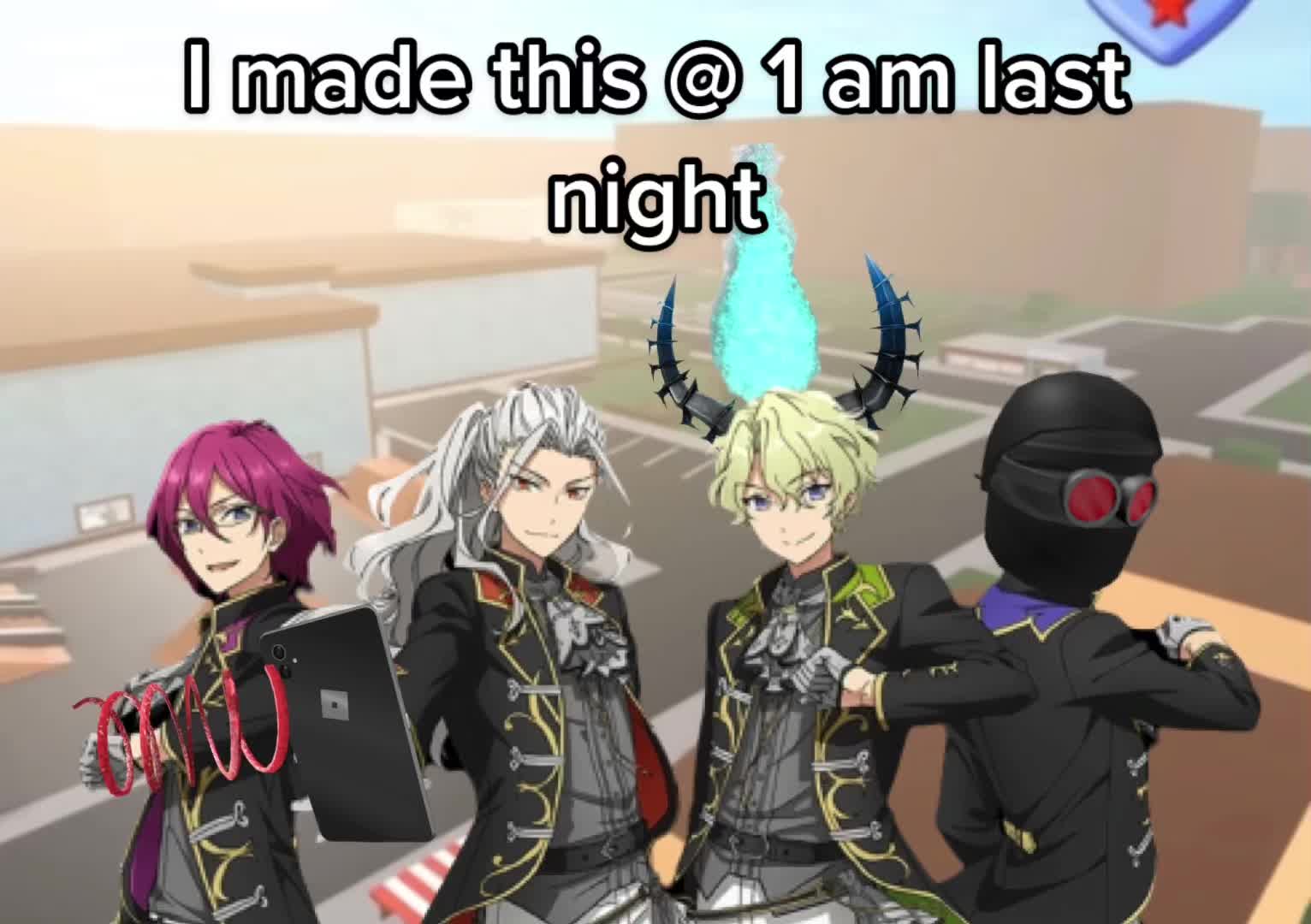 @fe4 ch 9 is the best