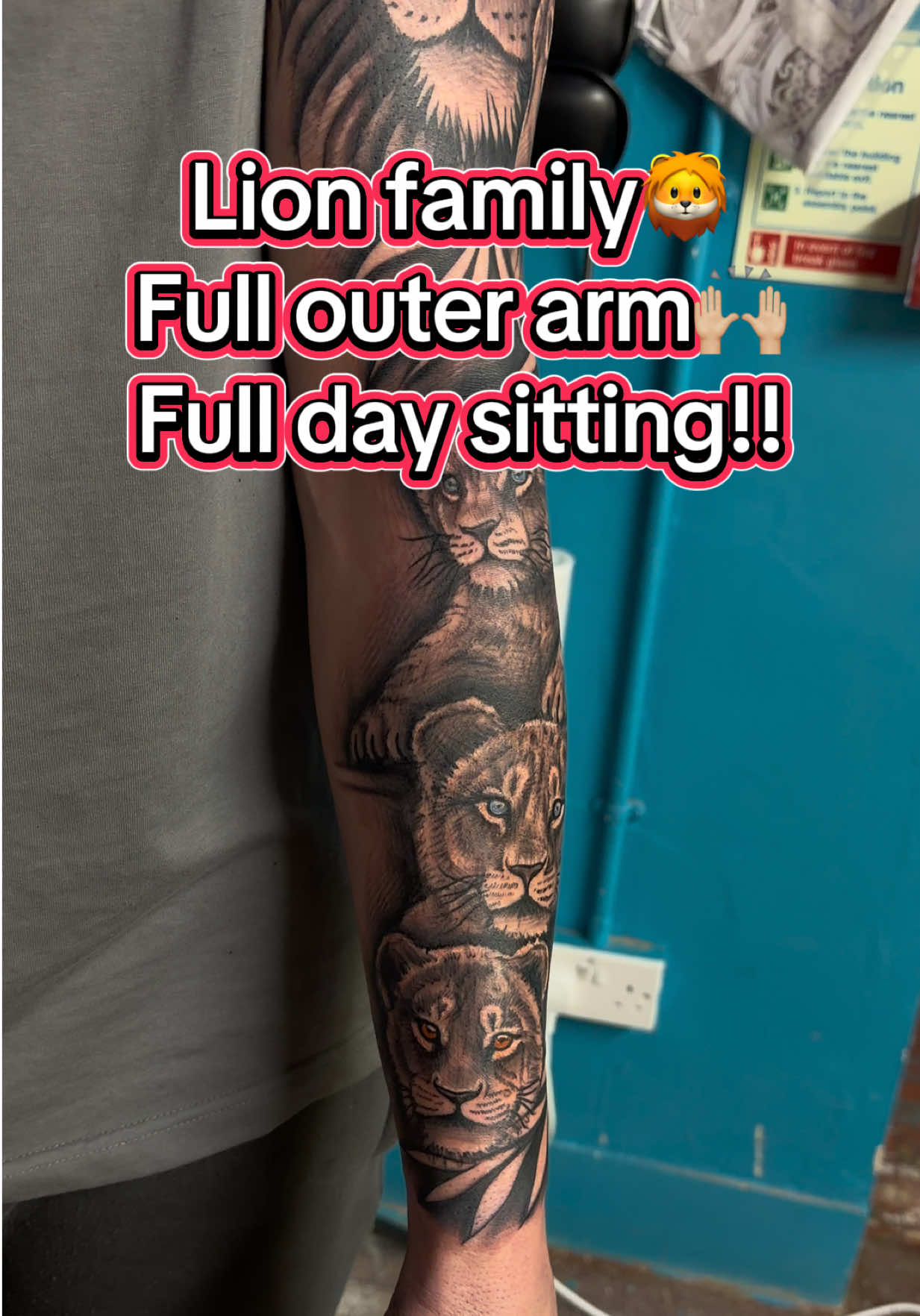 @paulbaxtertattoos