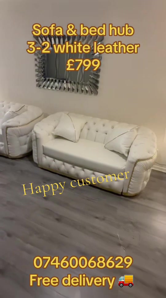 @Sofa & Bed Hub