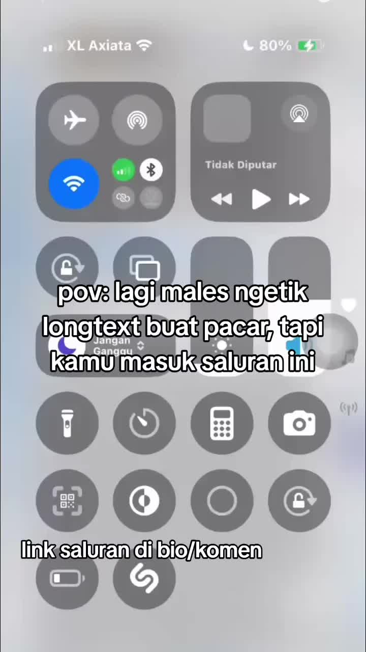 @someone