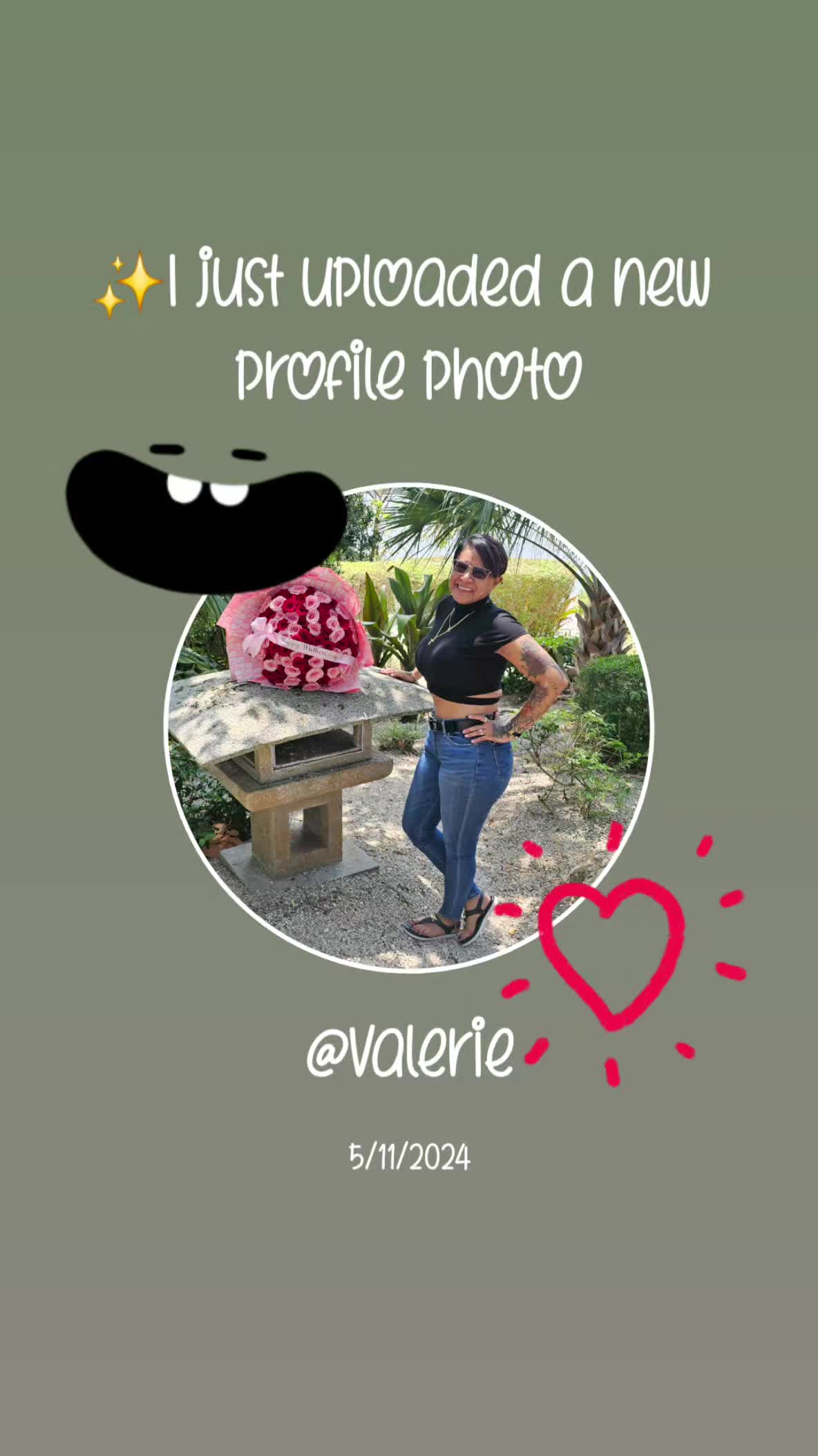 @Valerie Holata-DeJesus