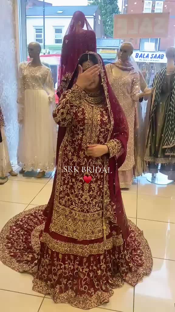 @srkbridal