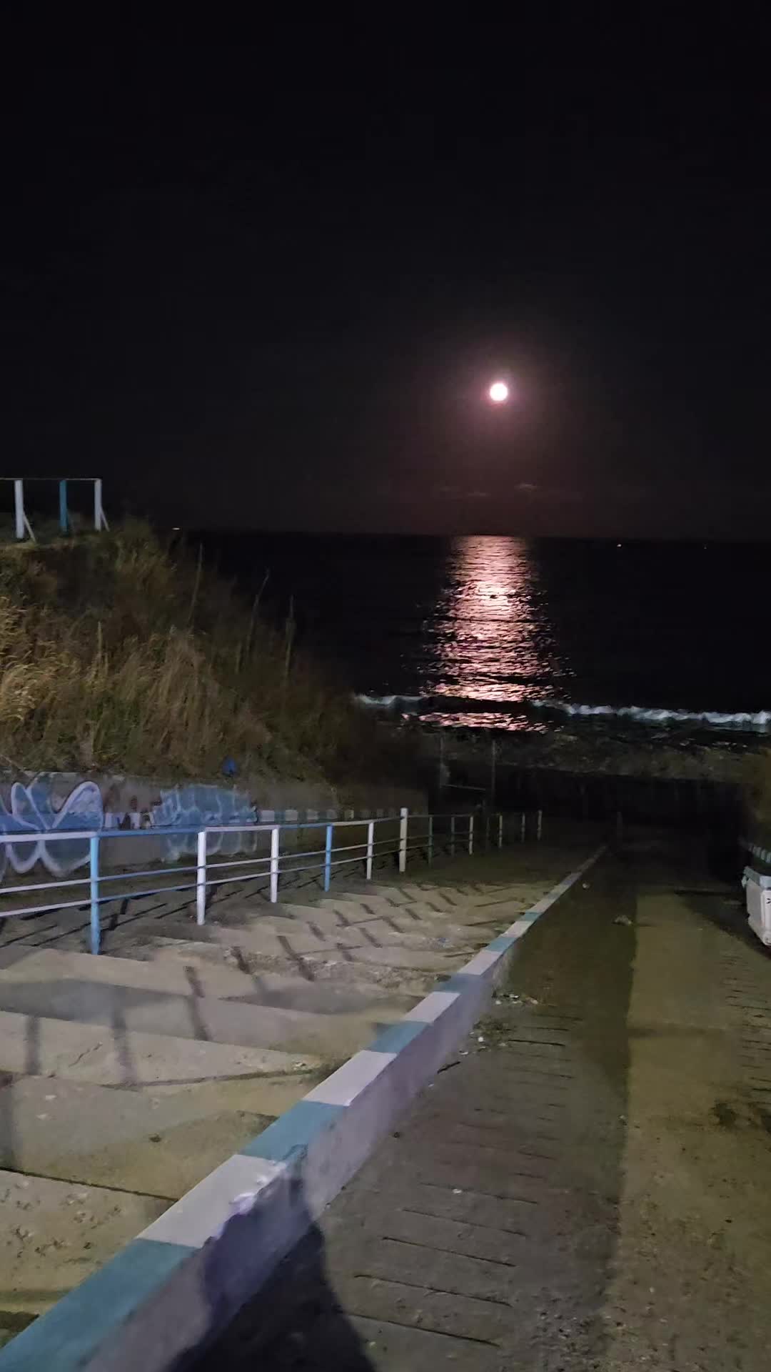 @Vila Consentino Costinești