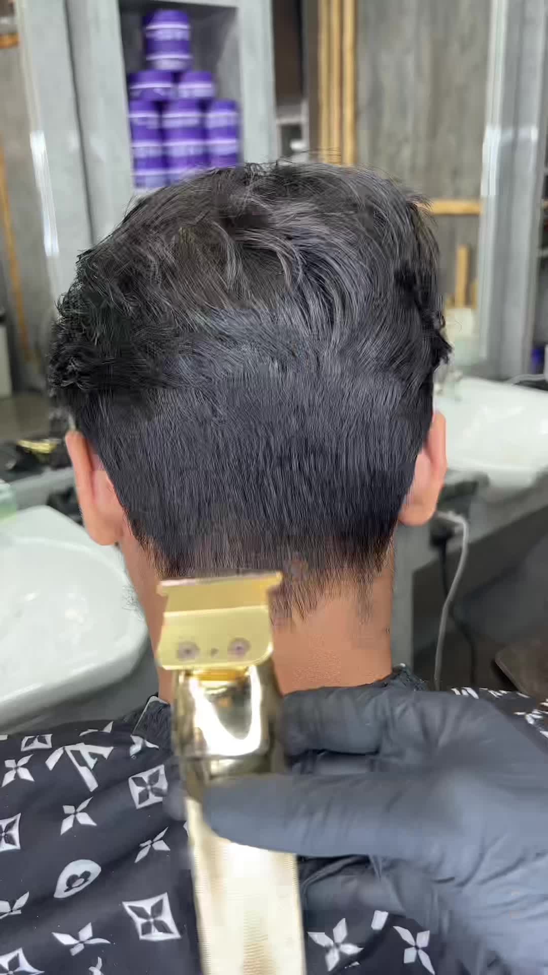 @Sidat cuts✂️