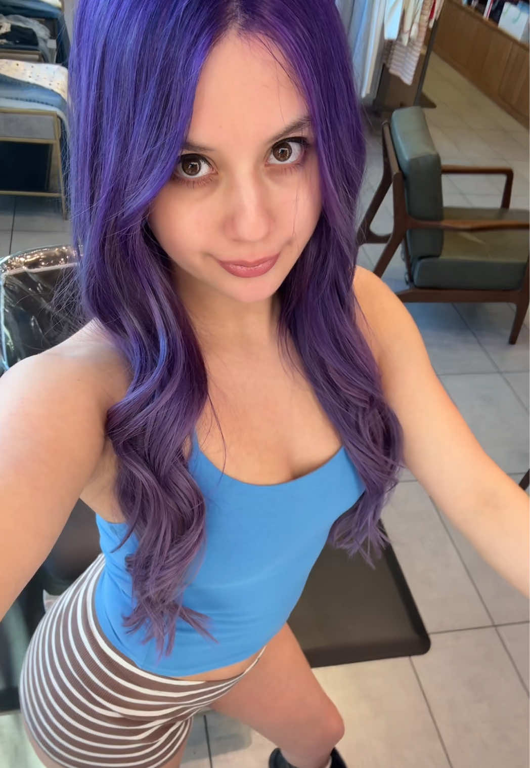 @Lucy Doll