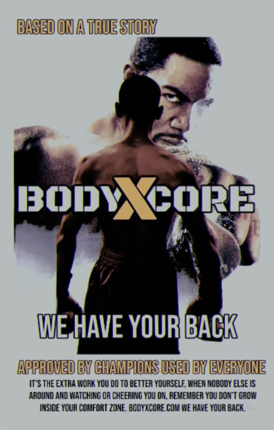 @bodyxcore