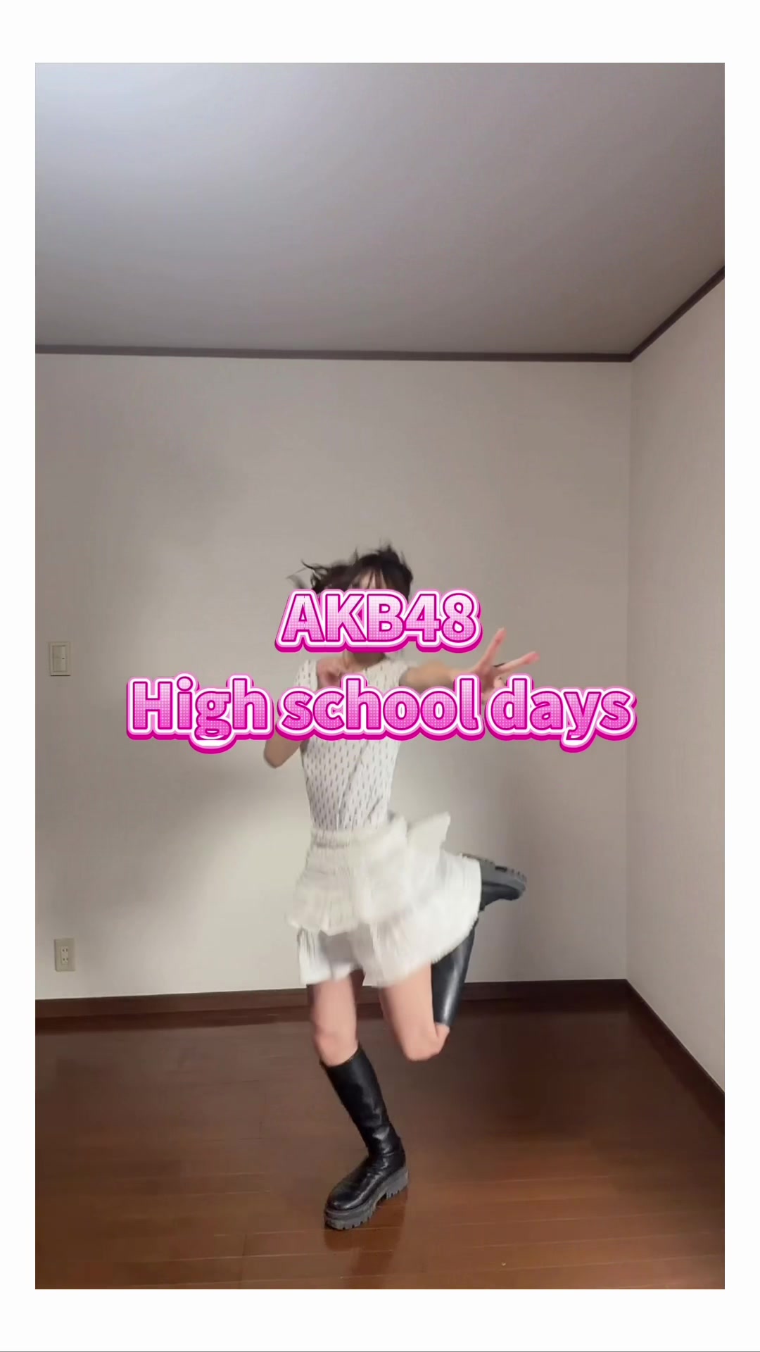 @来世はAKB48になりたい🍒
