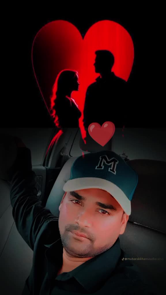 @Mubarak Ansari 💞💞😘