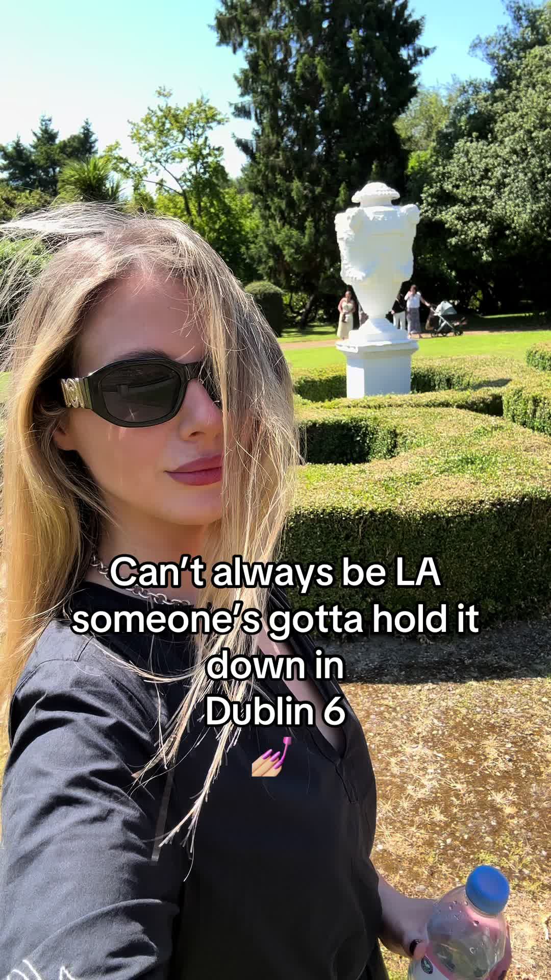@Sophie Bublé